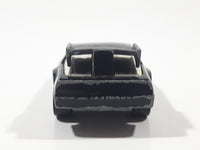 1986 Hot Wheels Flip Outs Camaro Wind Black Die Cast Toy Car Vehicle