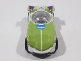 2010 Hot Wheels Disney Pixar Toy Story 3 Blastin' Buzz Light Year Die Cast Toy Car Vehicle