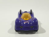 2015 Hot Wheels Tom and Jerry Power Pipes Purple Die Cast Toy Car Vehicle