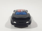 2015 Hot Wheels Tom and Jerry Ryura LX Black Die Cast Toy Car Vehicle