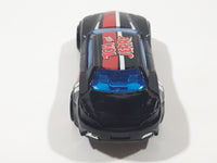 2015 Hot Wheels Tom and Jerry Ryura LX Black Die Cast Toy Car Vehicle