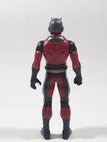 2016 Marvel Hasbro Ant-Man 5 3/4" Tall Toy Figure