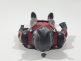 2016 Marvel Hasbro Ant-Man 5 3/4" Tall Toy Figure