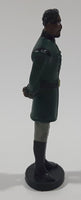 Disney Frozen Lieutenant Destin Mattias 3 1/8" Tall Toy Figure