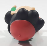 PMI UFS Peanuts Lucy Van Pelt 3 1/4" Tall Vinyl Toy Figure