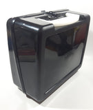 Thermos Marvel Spider-Man Black Plastic Lunch Box Container