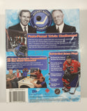 2006 Screenlife CBC HNIC Hockey Night In Canada Game One The DVD Trivia Game New in Box