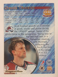 1997-98 Pacific Trading Cards Copper NHL Ice Hockey Trading Cards (Individual)