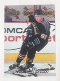 1997-98 Pacific Trading Cards Paramount NHL Ice Hockey Trading Cards (Individual)