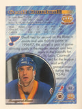 1997-98 Pacific Trading Cards Copper NHL Ice Hockey Trading Cards (Individual)