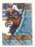 1997-98 Pacific Trading Cards Paramount NHL Ice Hockey Trading Cards (Individual)