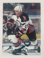 1997-98 Pacific Trading Cards Paramount NHL Ice Hockey Trading Cards (Individual)