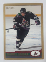 1999-00 O-Pee-Chee NHL Ice Hockey Trading Cards (Individual)