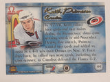 1997-98 Pacific Trading Cards Omega NHL Ice Hockey Trading Cards (Individual)