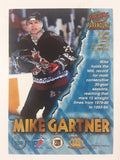 1997-98 Pacific Trading Cards Paramount NHL Ice Hockey Trading Cards (Individual)