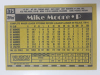 1990 Topps MLB Baseball Trading Cards (Individual)