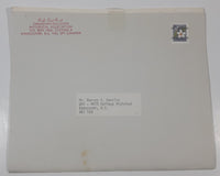 October 1981 Canadian Railroad Historical Association The Sandhouse Newsletter Of The Pacific Division Of The C.R.H.A. Vol. 6, No. 3, Issue 23