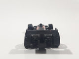 1997 Hot Wheels F1 Indy Race Car No Fear Black Die Cast Toy Car Vehicle