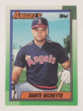 1990 Topps MLB Baseball Trading Cards (Individual)