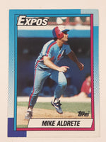 1990 Topps MLB Baseball Trading Cards (Individual)