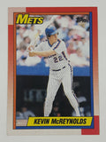 1990 Topps MLB Baseball Trading Cards (Individual)