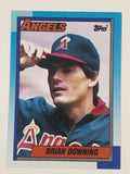 1990 Topps MLB Baseball Trading Cards (Individual)