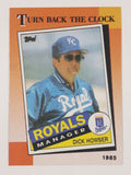 1990 Topps MLB Baseball Trading Cards (Individual)