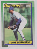 1990 Topps MLB Baseball Trading Cards (Individual)