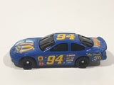 1998 McDonalds Hot Wheels Blue Moon "Mac Tonight" Nascar #94 Die Cast Toy Car Vehicle