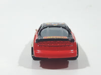 2000 McDonald's Hot Wheels NASCAR #94 Red Die Cast Toy Race Car Vehicle