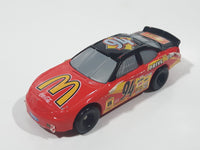 2000 McDonald's Hot Wheels NASCAR #94 Red Die Cast Toy Race Car Vehicle