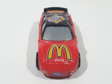 2000 McDonald's Hot Wheels NASCAR #94 Red Die Cast Toy Race Car Vehicle