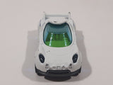 2021 Hot Wheels HW City Hi Beam White Die Cast Toy Car Vehicle