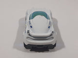 2021 Hot Wheels HW City Hi Beam White Die Cast Toy Car Vehicle