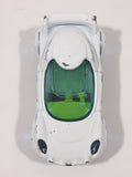 2021 Hot Wheels HW City Hi Beam White Die Cast Toy Car Vehicle