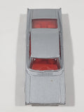 2000 Hot Wheels First Editions '67 Dodge Charger Grey Silver Die Cast Toy Muscle Car Vehicle