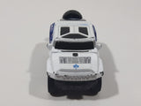 2010 Maisto Top Dog Collectible Toronto Maple Leafs NHL Hockey Hummer HX Concept 1/64 Scale Die Cast Toy Car Vehicle