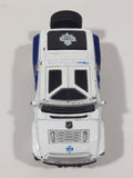 2010 Maisto Top Dog Collectible Toronto Maple Leafs NHL Hockey Hummer HX Concept 1/64 Scale Die Cast Toy Car Vehicle