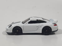 2021 Hot Wheels Multipack Exclusive Porsche 911 GT2 White Die Cast Toy Car Vehicle