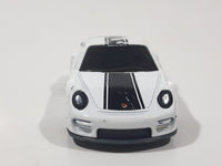 2021 Hot Wheels Multipack Exclusive Porsche 911 GT2 White Die Cast Toy Car Vehicle