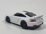 2021 Hot Wheels Multipack Exclusive Porsche 911 GT2 White Die Cast Toy Car Vehicle