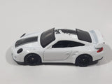 2021 Hot Wheels Multipack Exclusive Porsche 911 GT2 White Die Cast Toy Car Vehicle