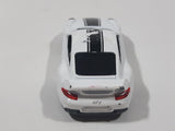 2021 Hot Wheels Multipack Exclusive Porsche 911 GT2 White Die Cast Toy Car Vehicle