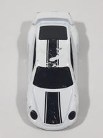 2021 Hot Wheels Multipack Exclusive Porsche 911 GT2 White Die Cast Toy Car Vehicle