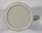 Vintage Budweiser Beer 5" Tall Stoneware Stein Mug