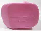Eveready Energizer Bunny 9" Tall Pink Plastic Coin Bank