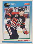 1991-92 Score NHL Ice Hockey Trading Cards (Individual)