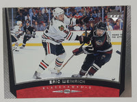 1998-99 Upper Deck NHL Ice Hockey Trading Cards (Individual)