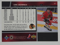 1998-99 Upper Deck NHL Ice Hockey Trading Cards (Individual)