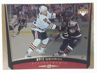 1998-99 Upper Deck NHL Ice Hockey Trading Cards (Individual)